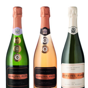 Sparkling Wine Mixed Case